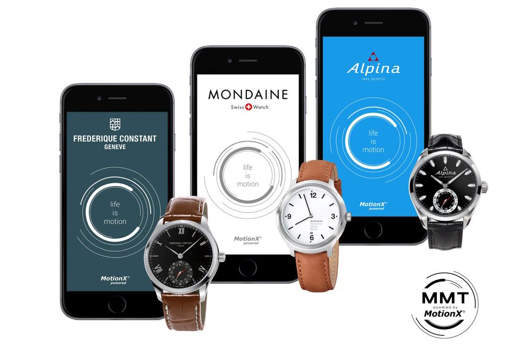 what is motionx technology and why are swiss smartwatches using it image 4