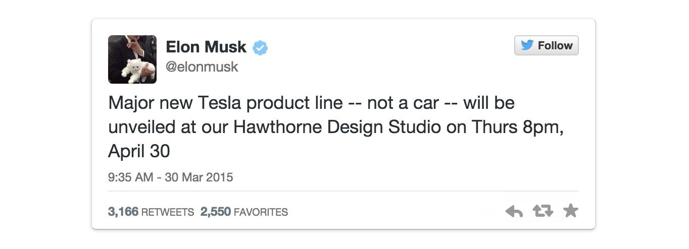 tesla has a major new product line coming that might be able to power your house image 2