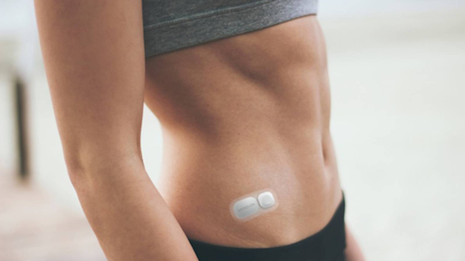 Your wearable is already outdated: Sweat tracking changes everything