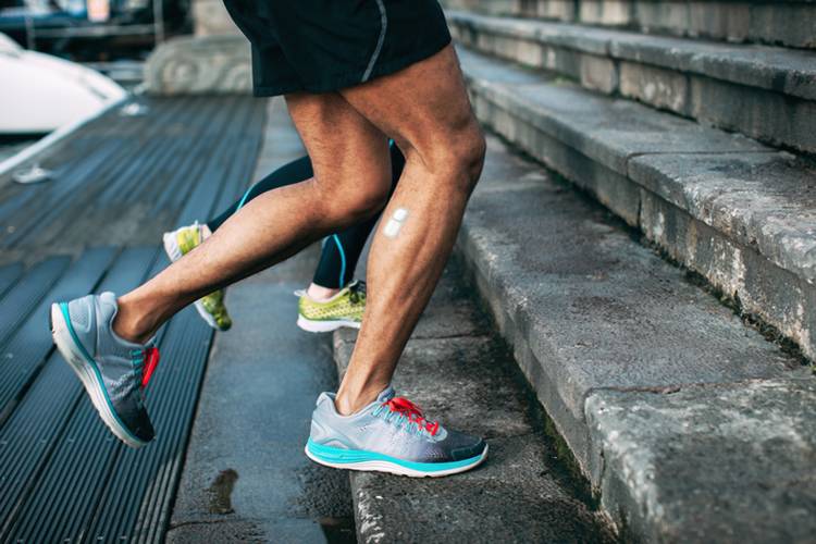 Your wearable is already outdated: Sweat tracking changes everything