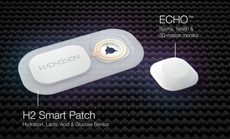 Your wearable is already outdated: Sweat tracking changes everything