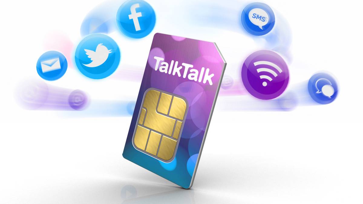 Is TalkTalk's £12 a month unlimited everything SIM too good to be true?