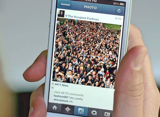 Juno Filter Instagram adds new Lark, Reyes, and Juno filters: Here's what they can ...