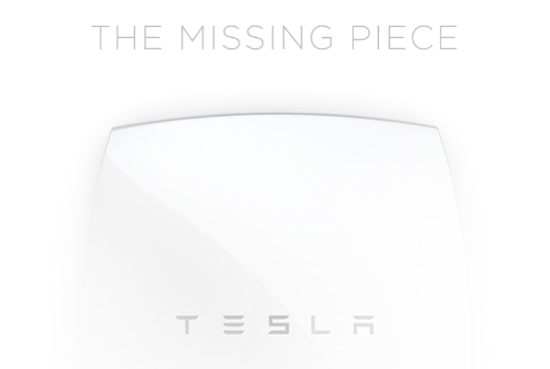 Tesla 30 April event: New invite teases 'the missing piece'