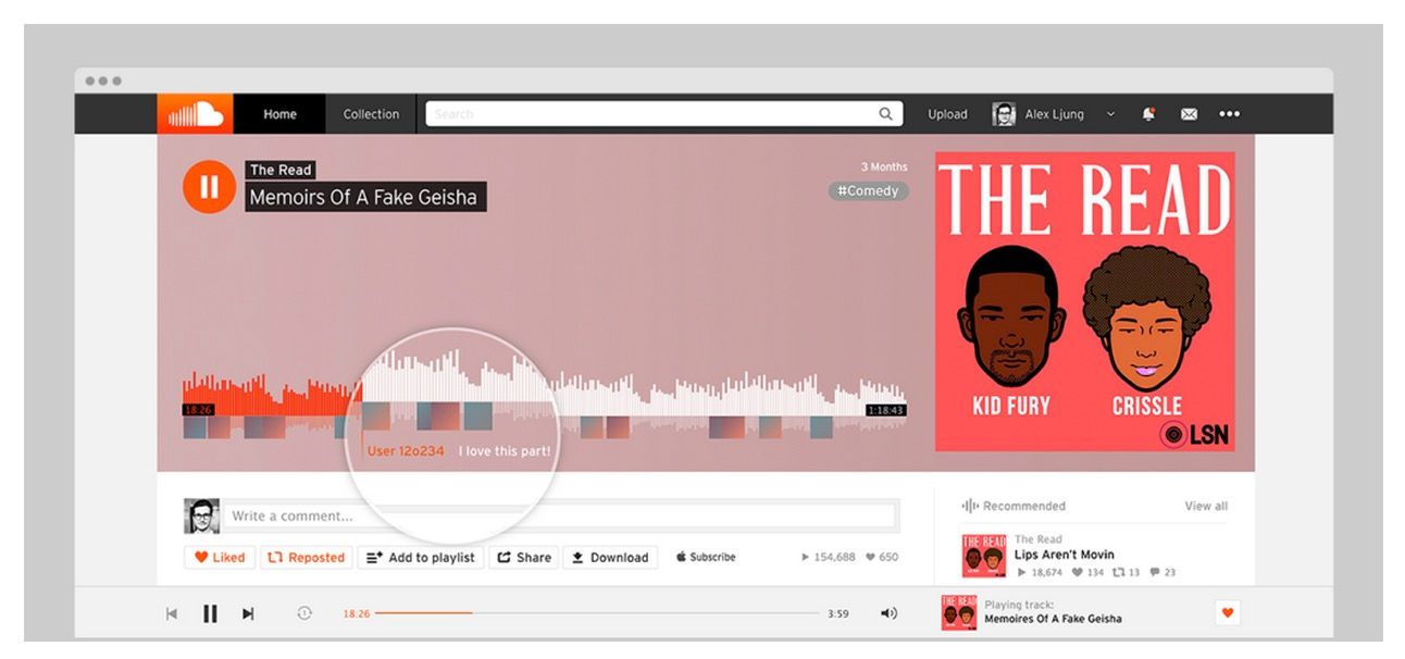 soundcloud podcasting now available to all here s how to get started image 2