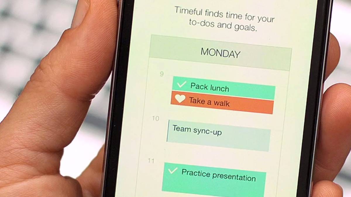 Google buys Timeful smart scheduling app, will add tech to Inbox and ...