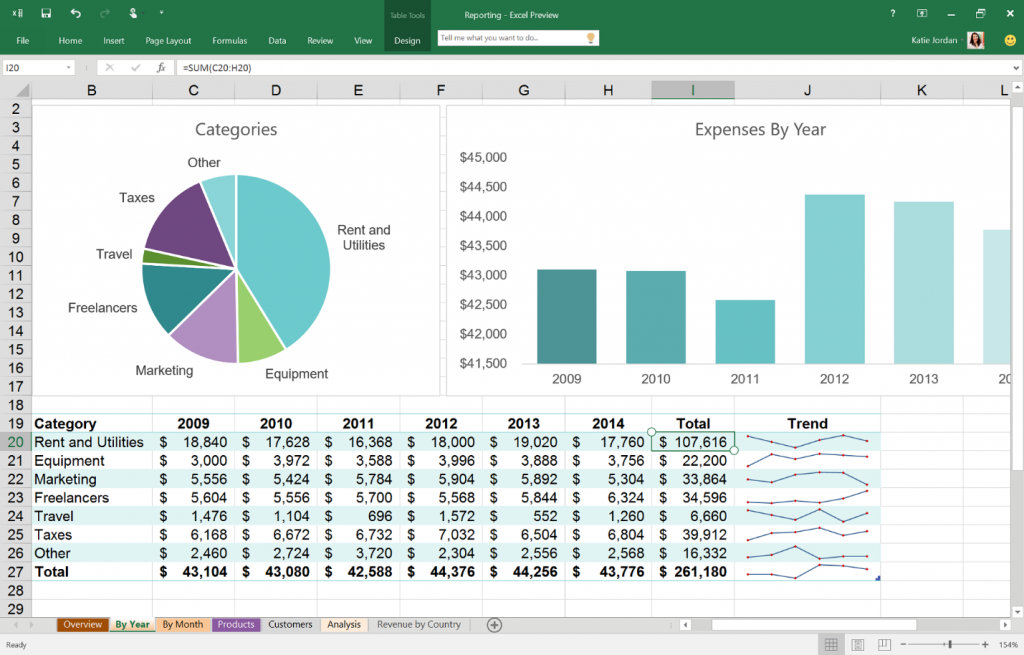 microsoft launches public preview of office 2016 desktop apps for windows image 3