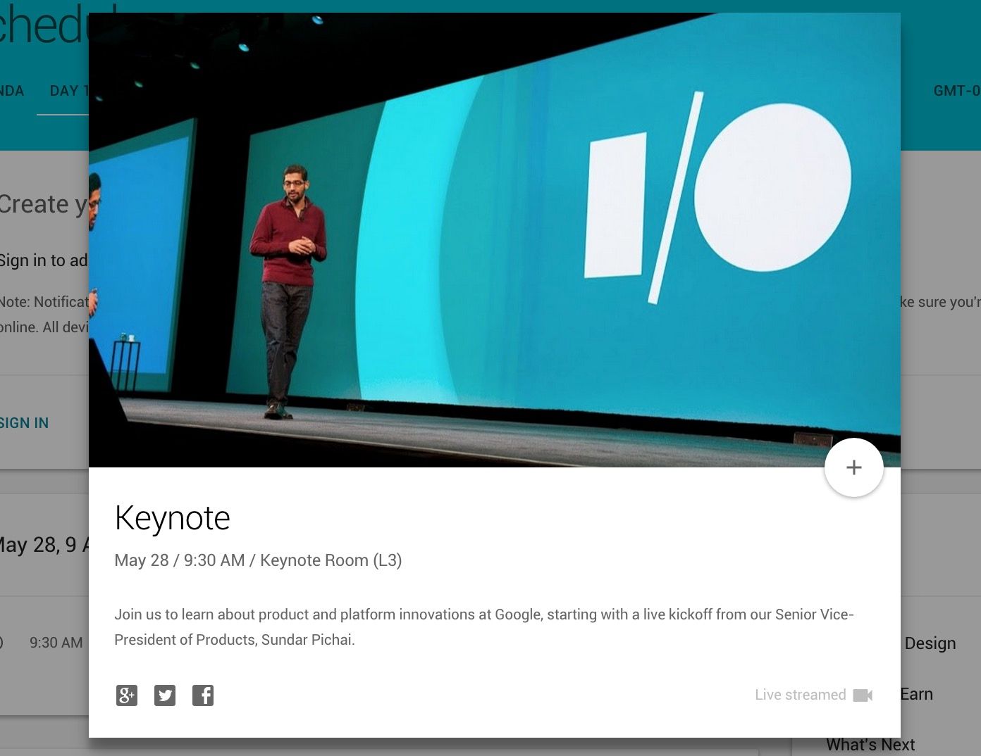 google i o 2015 what to expect from the keynote and more image 2