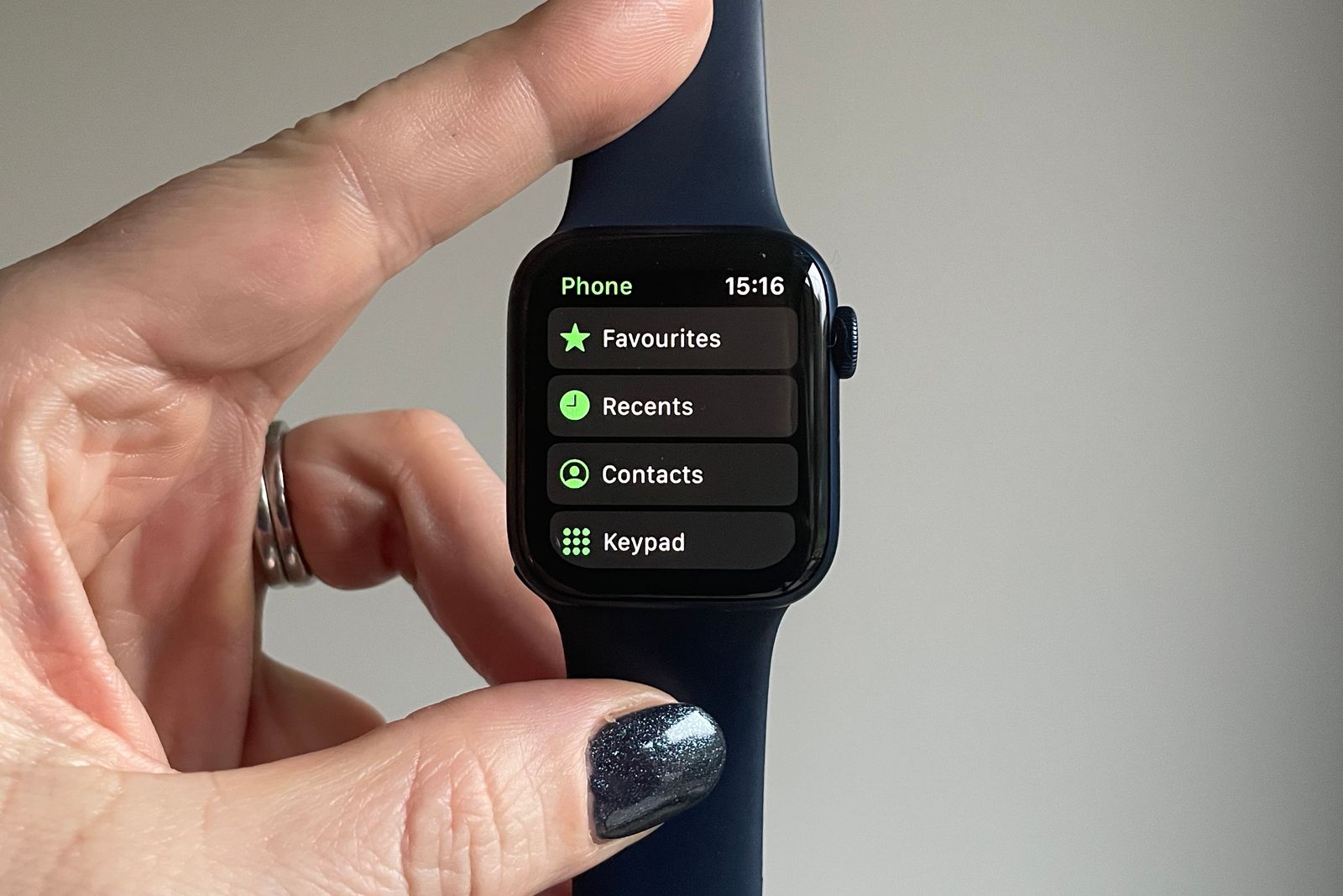 Apple Watch tips and tricks: Hidden secrets of watchOS revealed photo 12