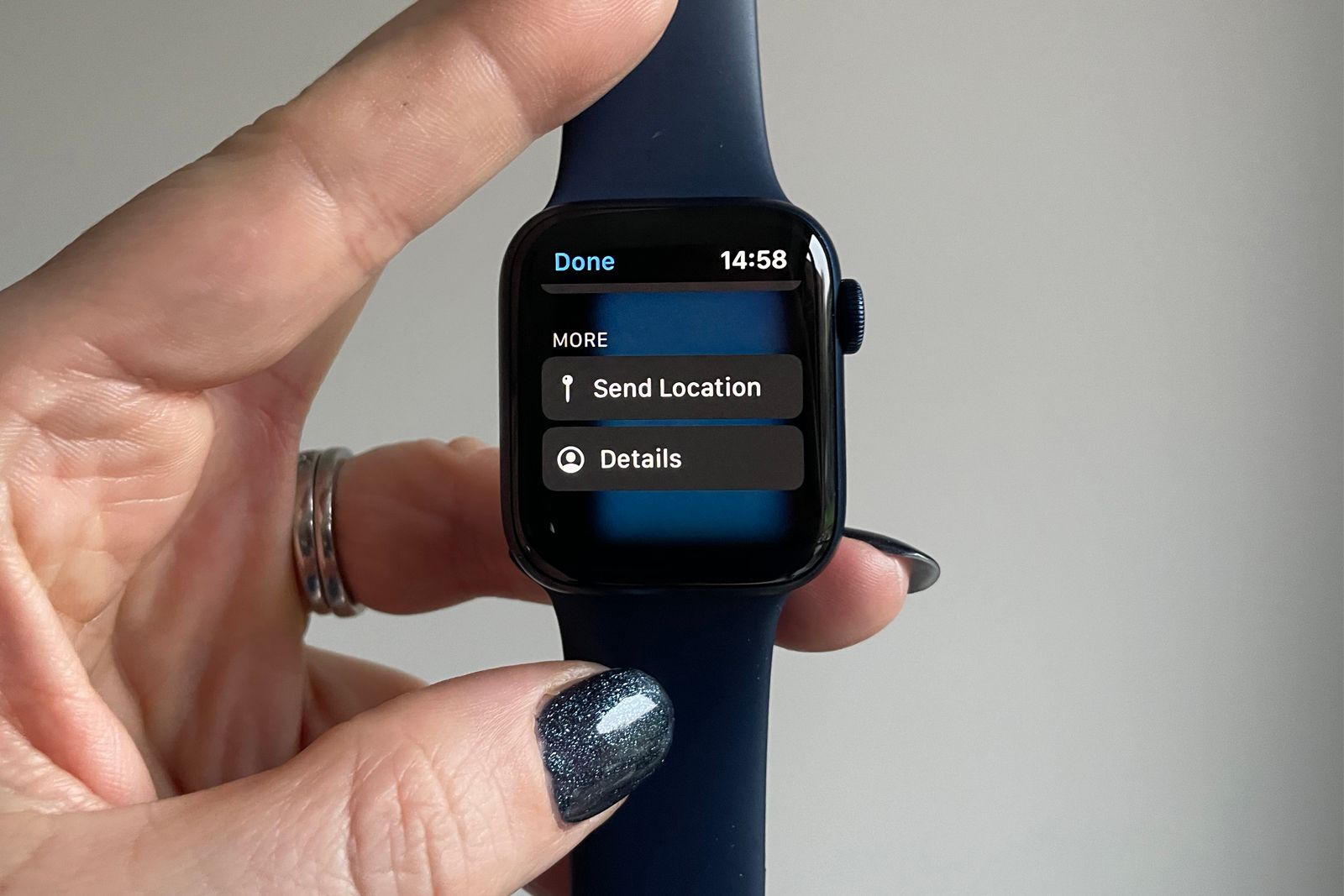 Apple Watch tips and tricks: Hidden secrets of watchOS revealed photo 8