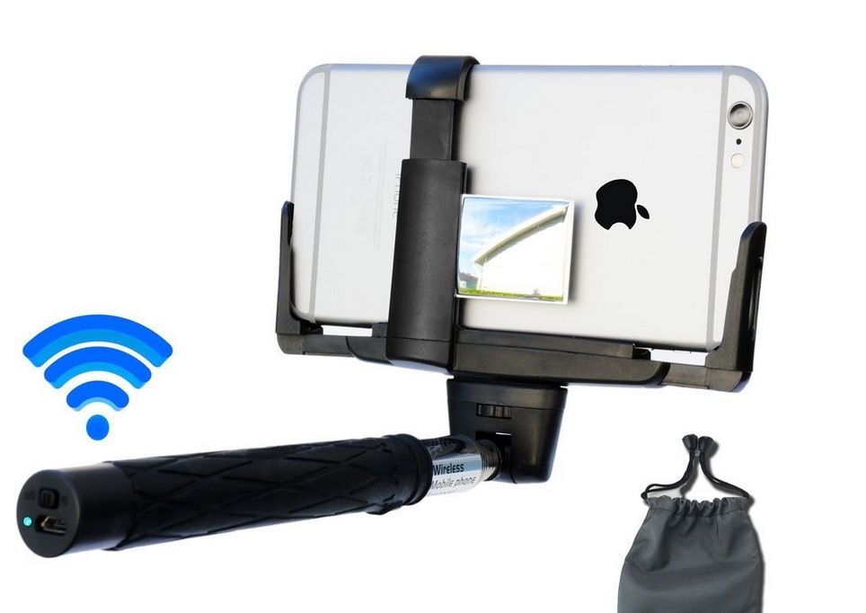 a buyer s guide to smartphone selfie sticks which one should you get and why image 7