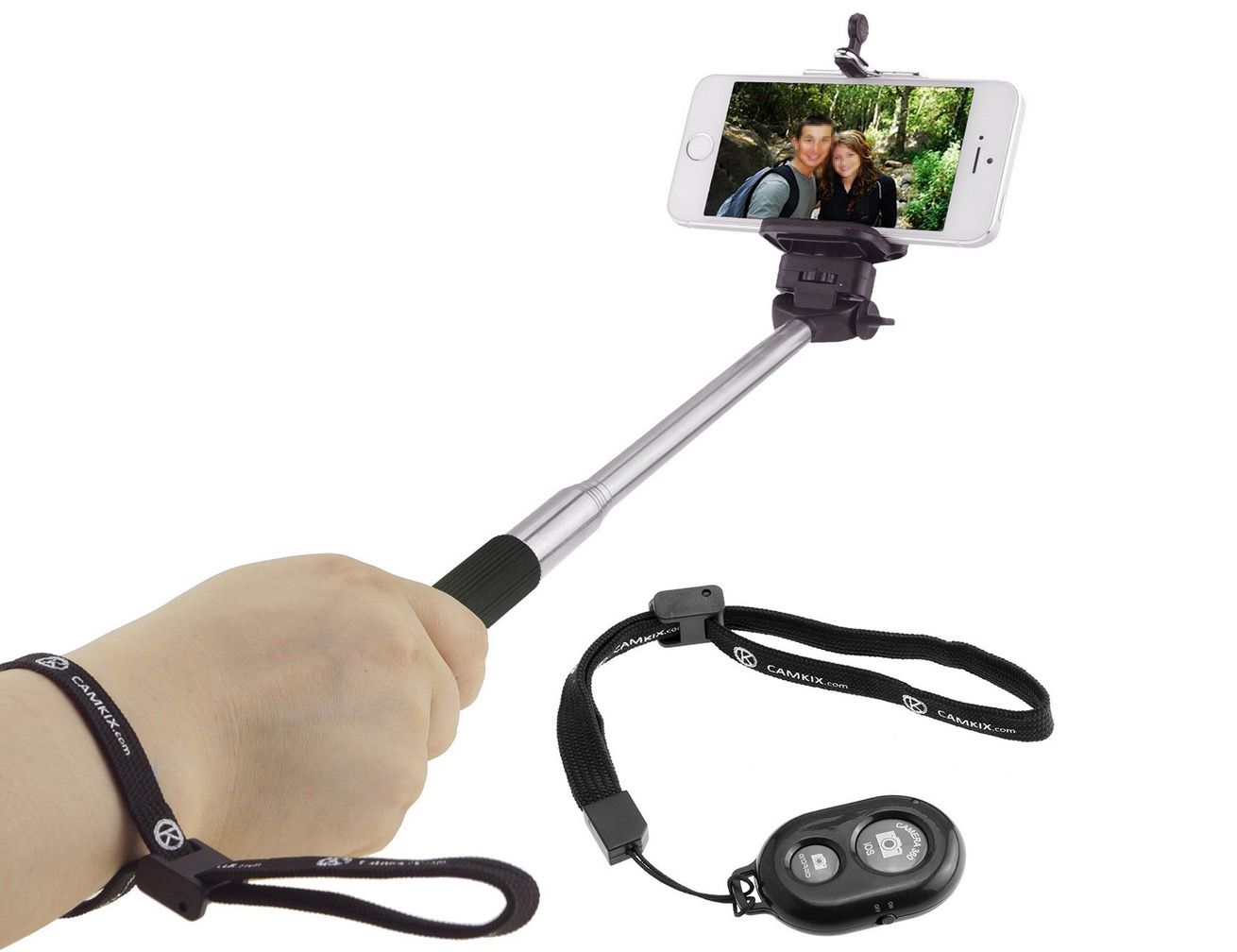 a buyer s guide to smartphone selfie sticks which one should you get and why image 9