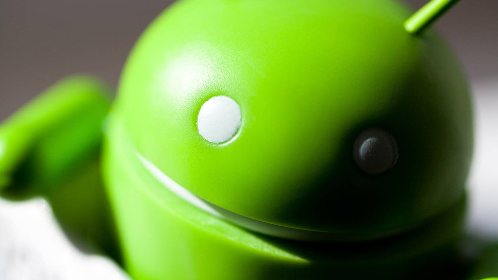 Android M is just the tip of the iceberg, expect major annual Android ...