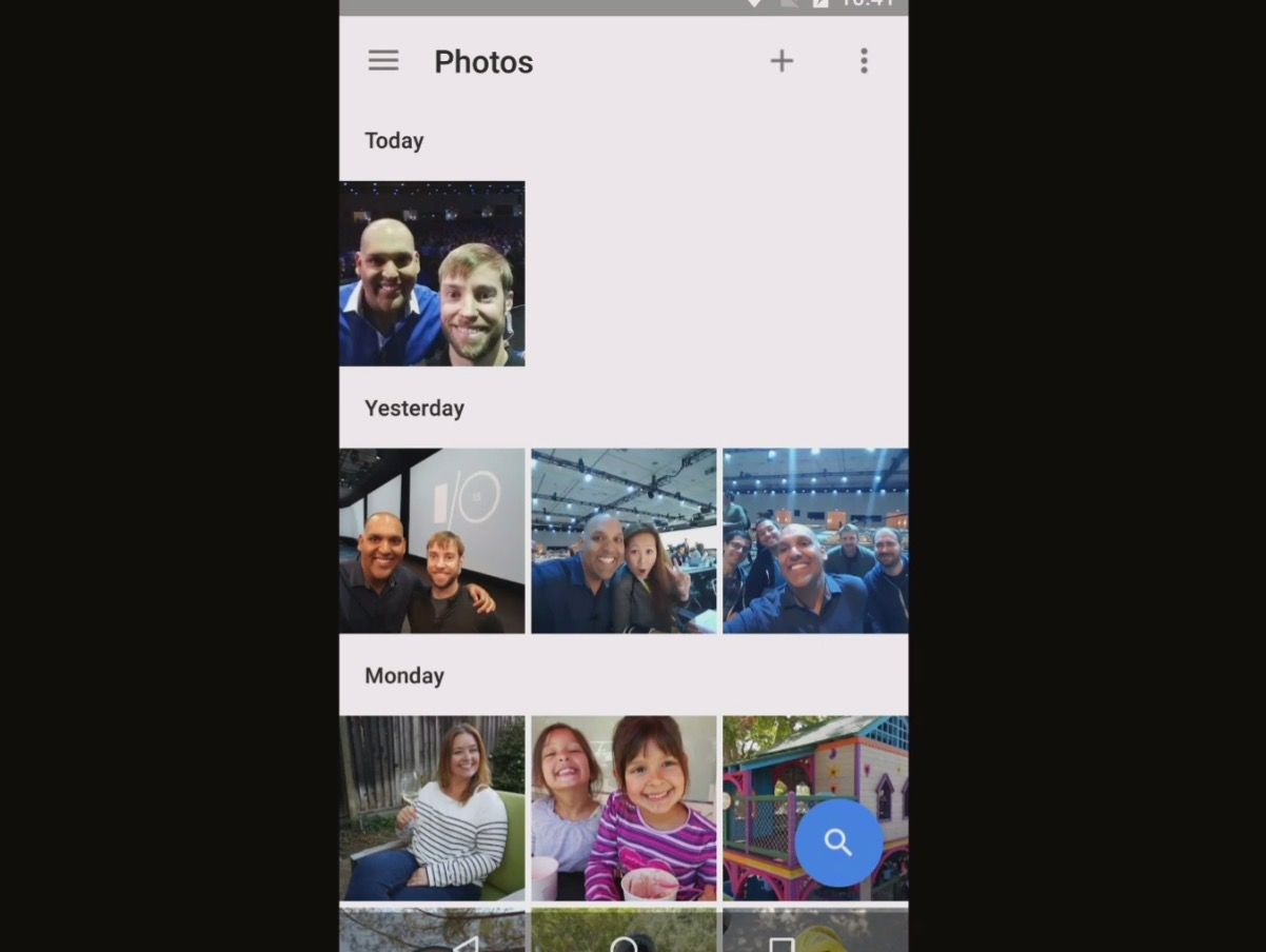 google photos is unlimited and free what you need to know and how to get it image 6