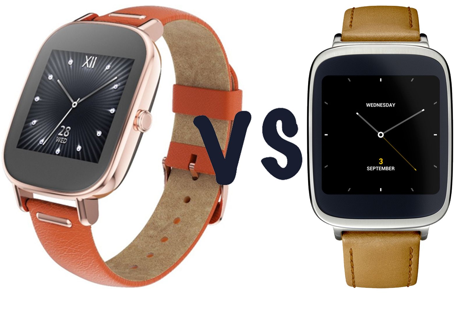 服/ファッション asus zenwatch2 試用レポート： ASUS スマートウォッチ ZenWatch 2