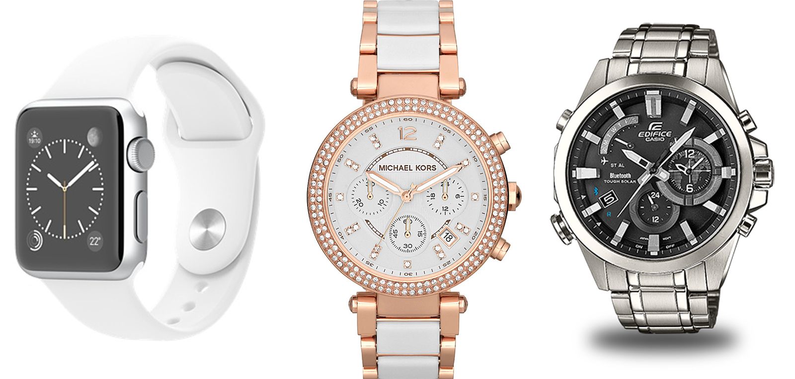 what great watches you could buy instead of the apple watch image 2