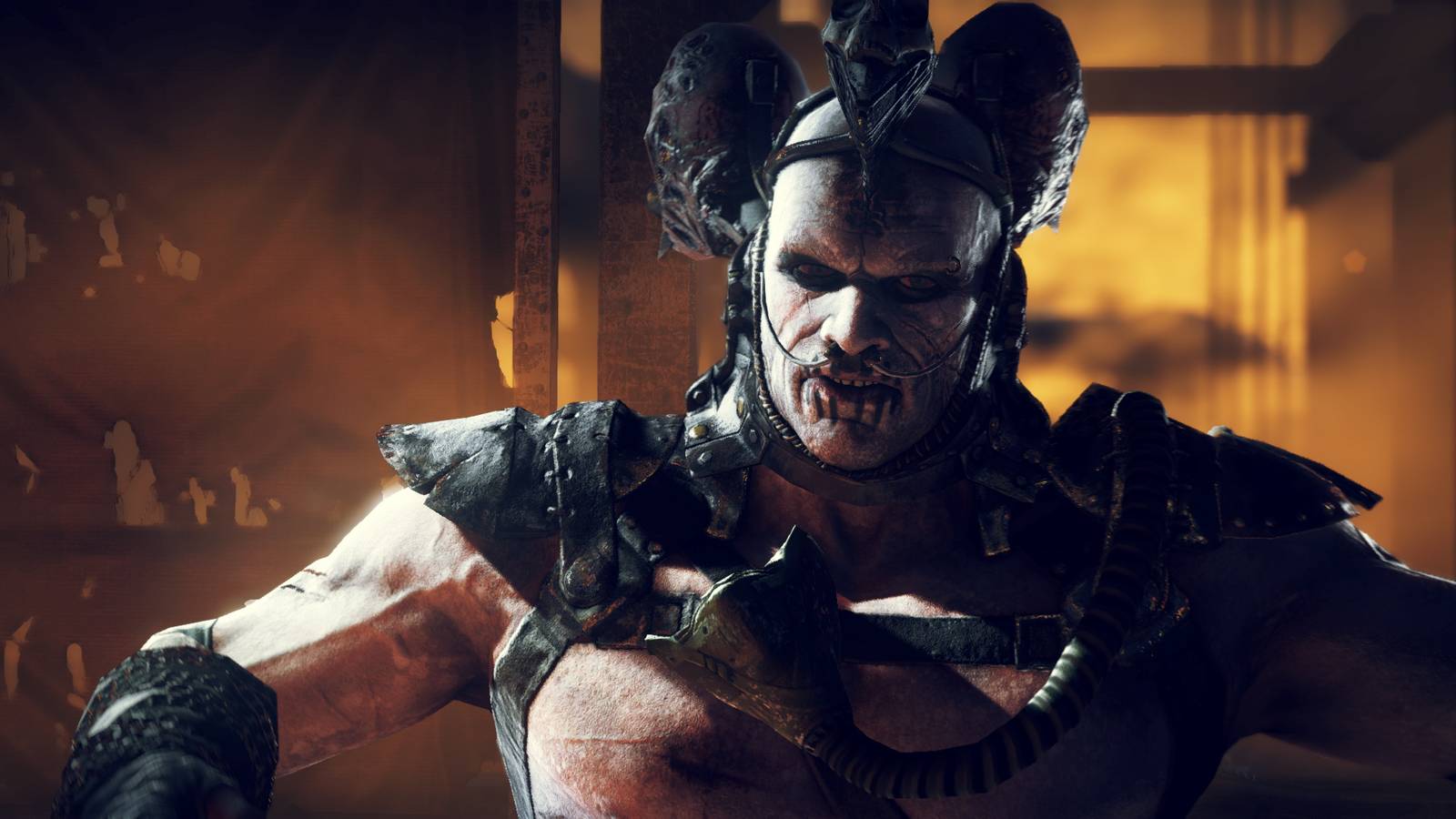 Mad Max preview: A game that echoes the movie