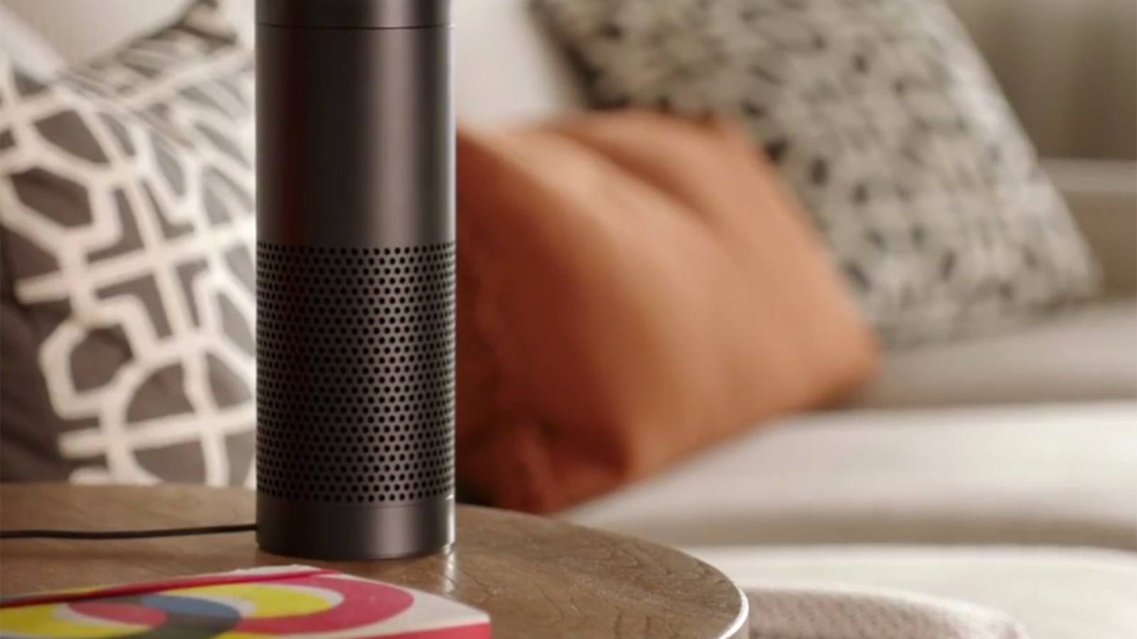 Alexa, the brains behind Amazon Echo, wants to take over all your ...