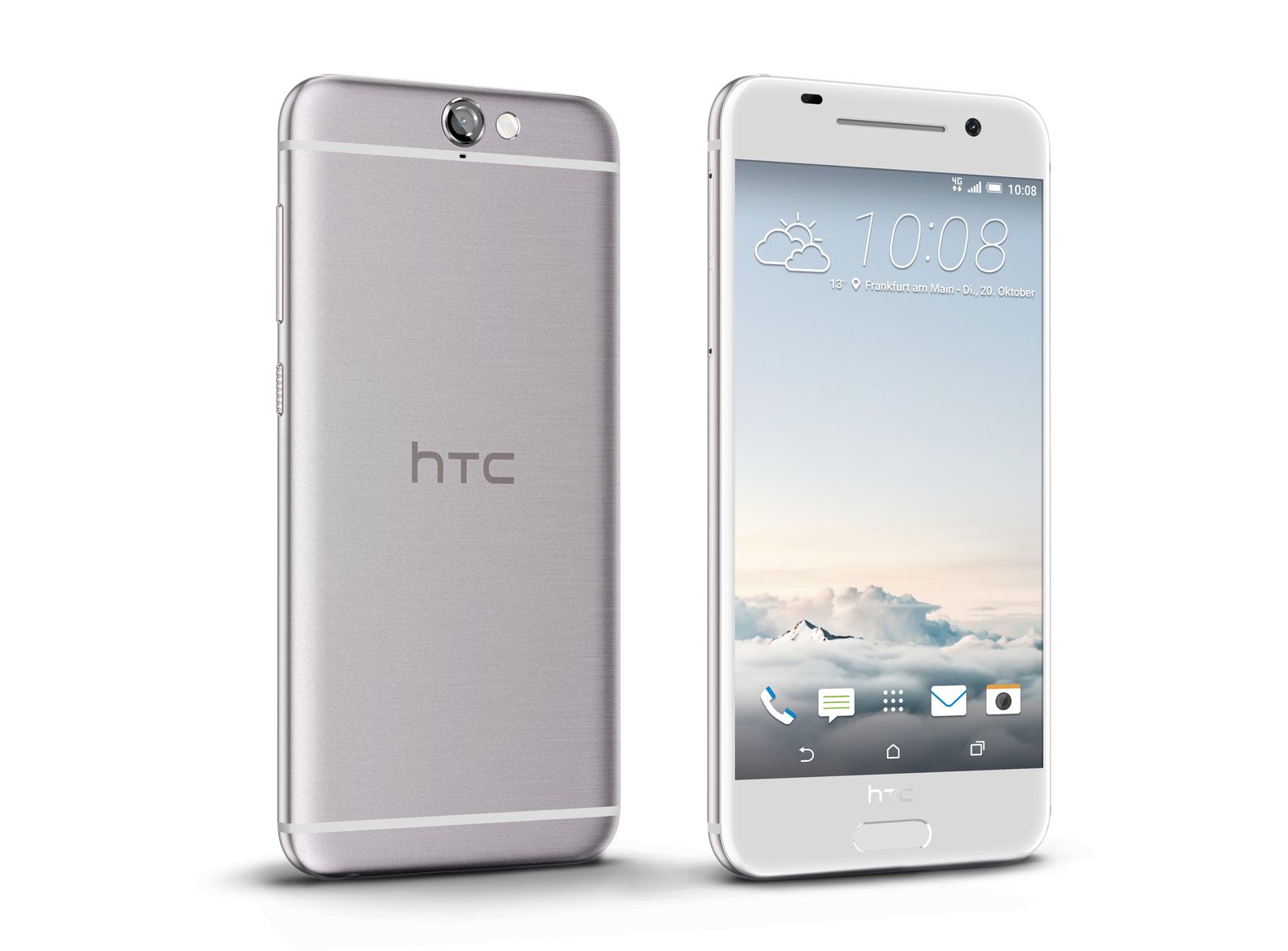 HTC - onebrid HTC U11(アメイジングシルバー) 134530-phones-news-feature-htc