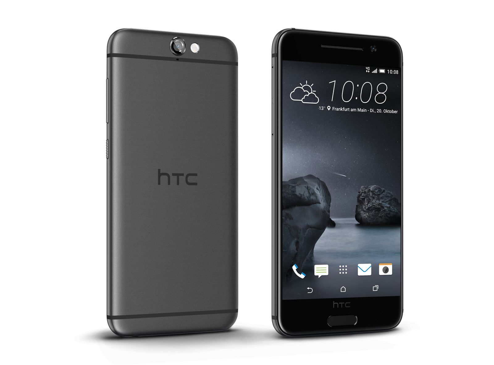 HTC One A9 official: Release date, price and everything you need