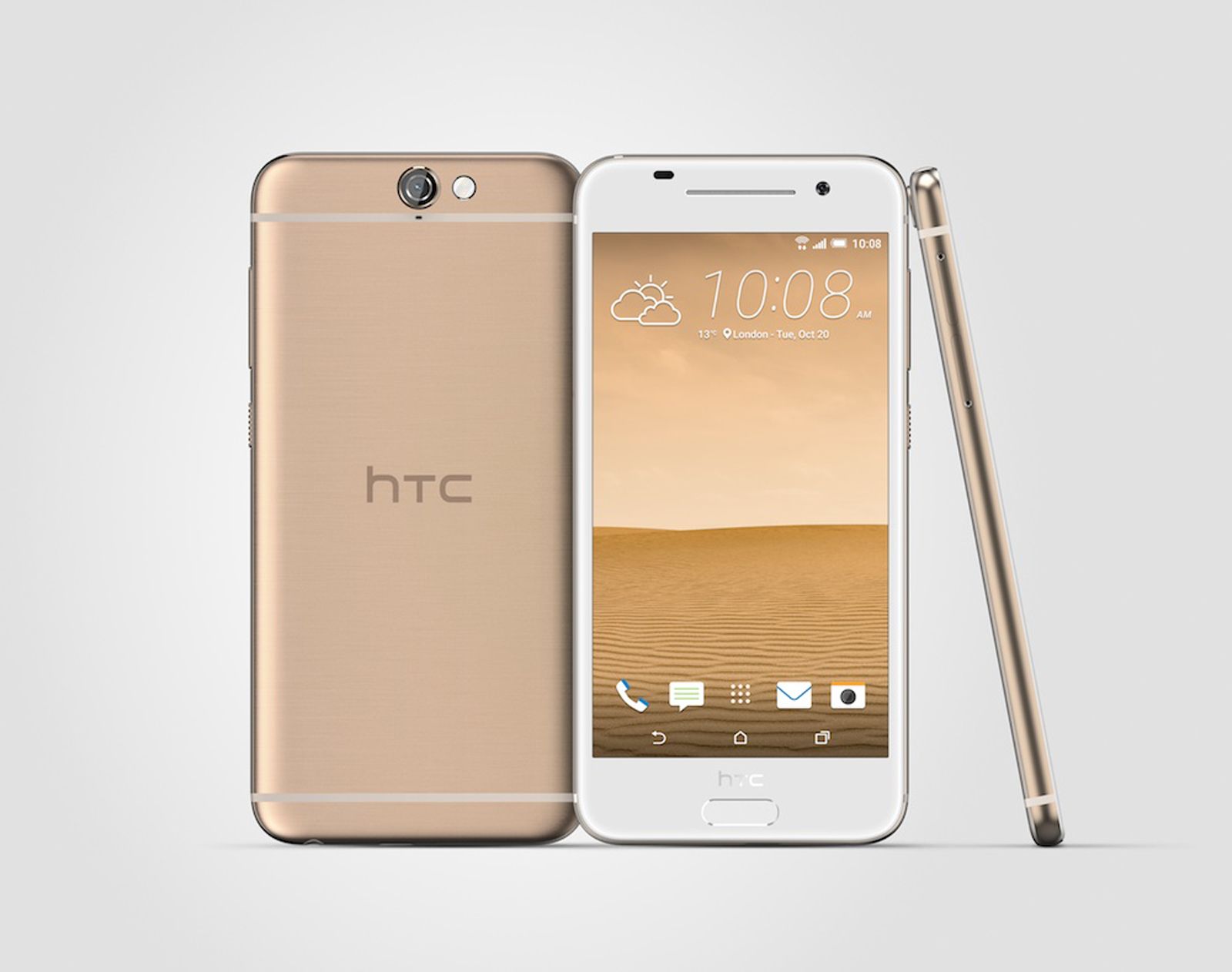 HTC One A9 official: Release date, price and everything you need