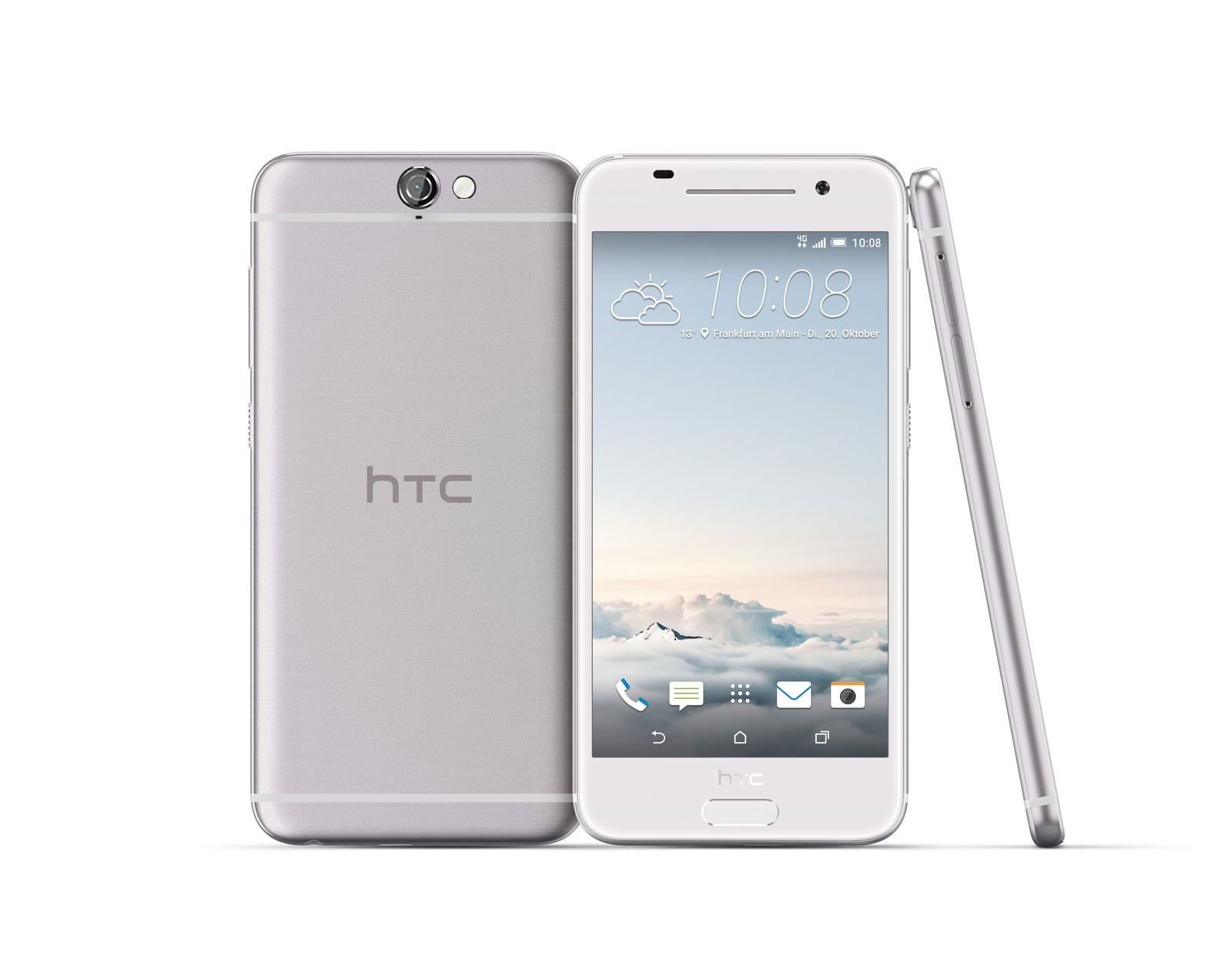 HTC One A9 official: Release date, price and everything you need