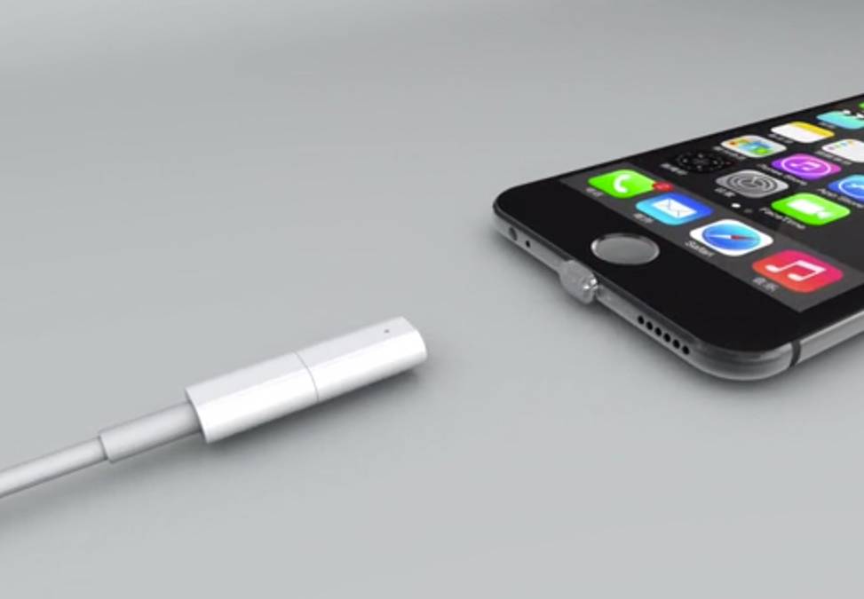 Znaps is a new adapter that makes your phone's plug-in port magnetic
