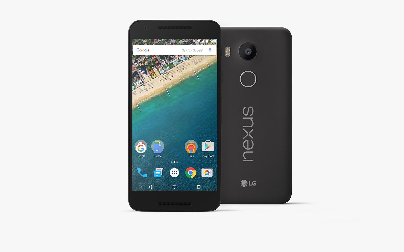 Nexus 5X official: Price, release date, specs and everything you