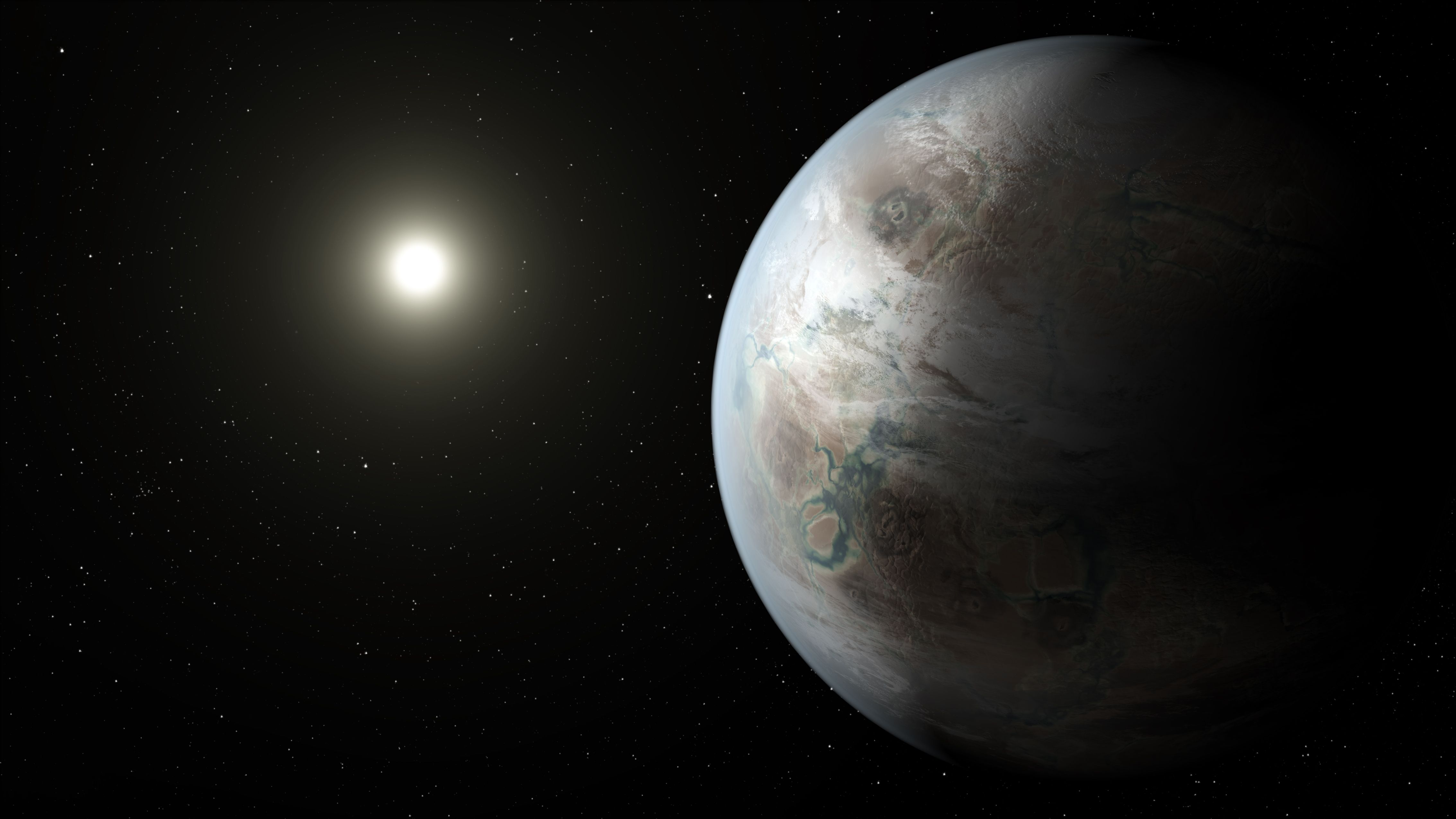 NASA discovers Earth 2.0: Here's what you need to know