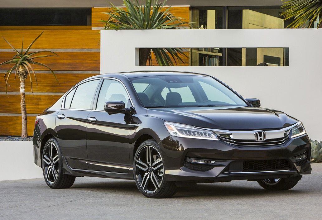 new honda cars to add apple carplay and android auto starting with 2016 accord image 2