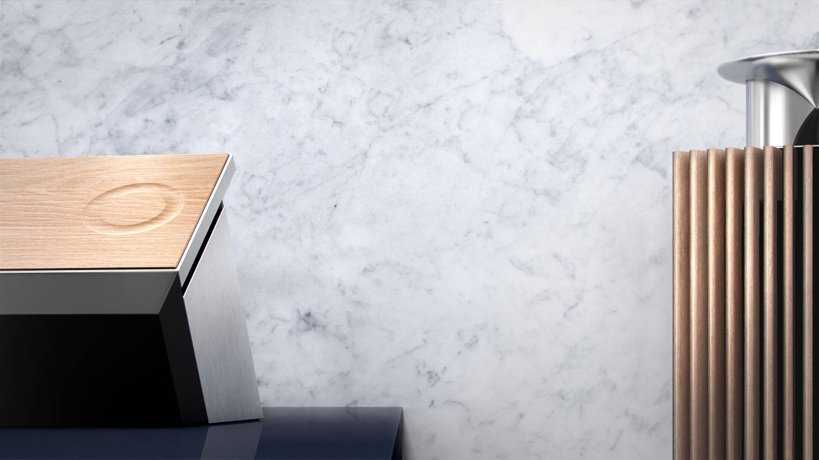 Bang & Olufsen BeoLink Multiroom turns B&O products into a super sound ...