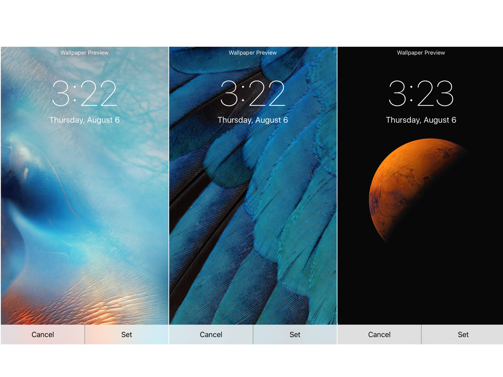 Wallpapers Made For Iphone