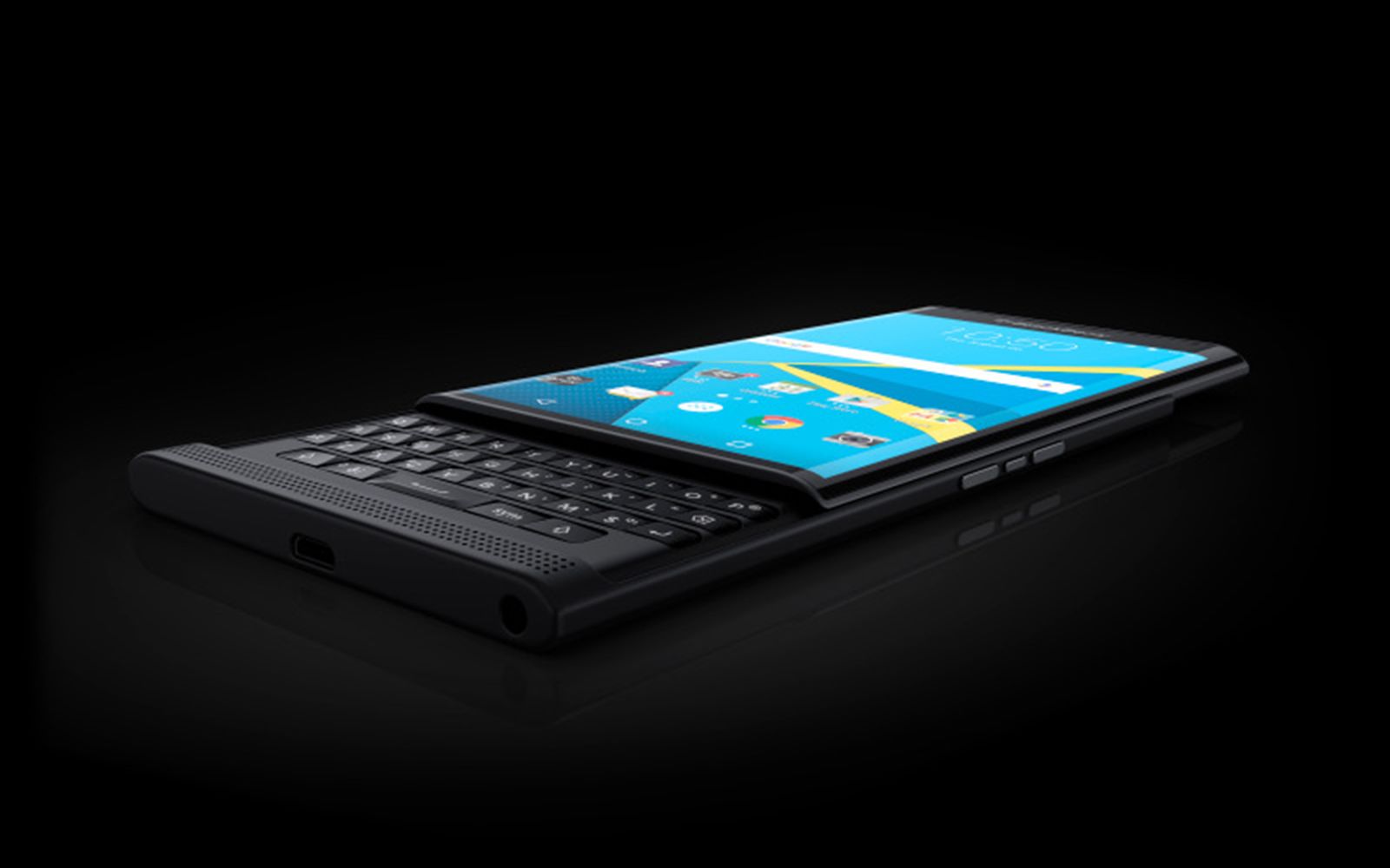 BlackBerry Priv official: Release date, price, specs and