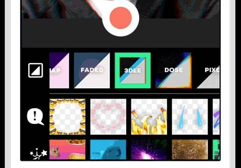 Giphy just launched an app that lets you easily make GIFs on your iPhone