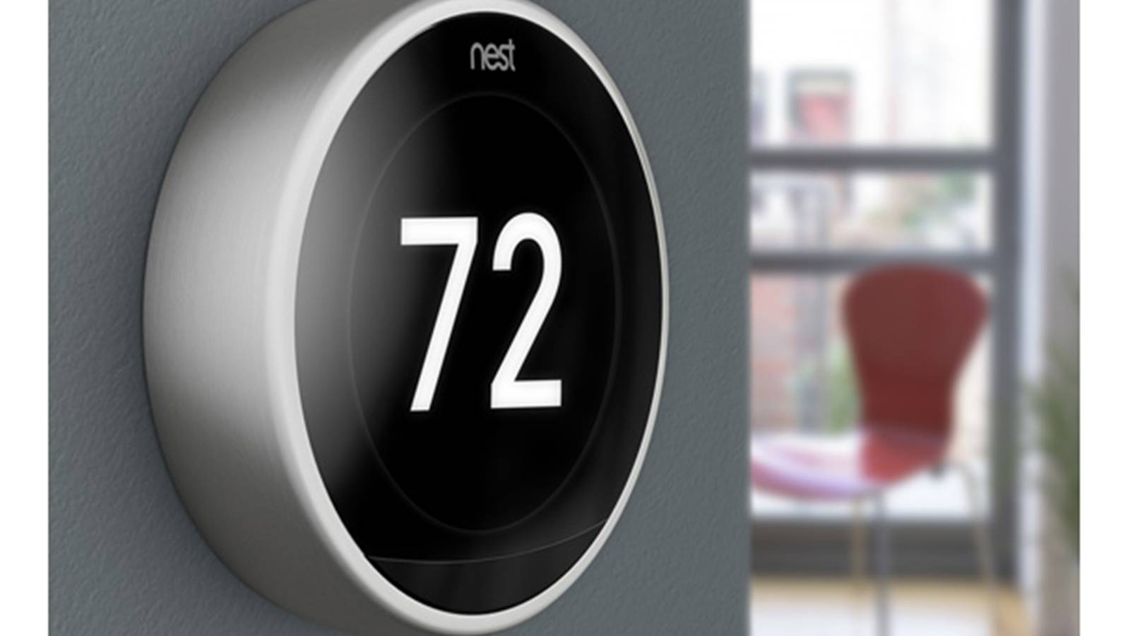 New Nest announced: Third-gen is thinner, higher resolution and more