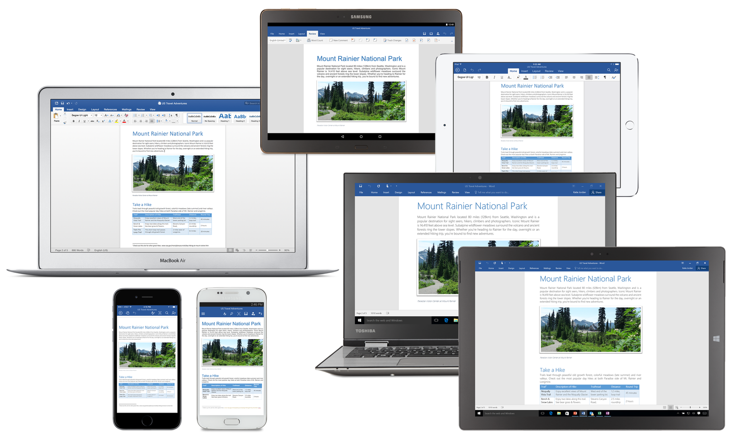 office 2016 for windows 10 now available how to get it and key new features explained image 28