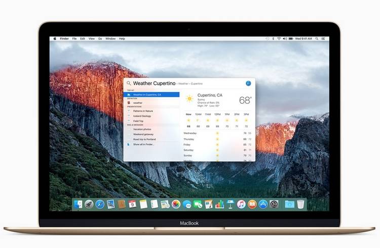 Apple OS X El Capitan now out: Here's how to get the free update and more
