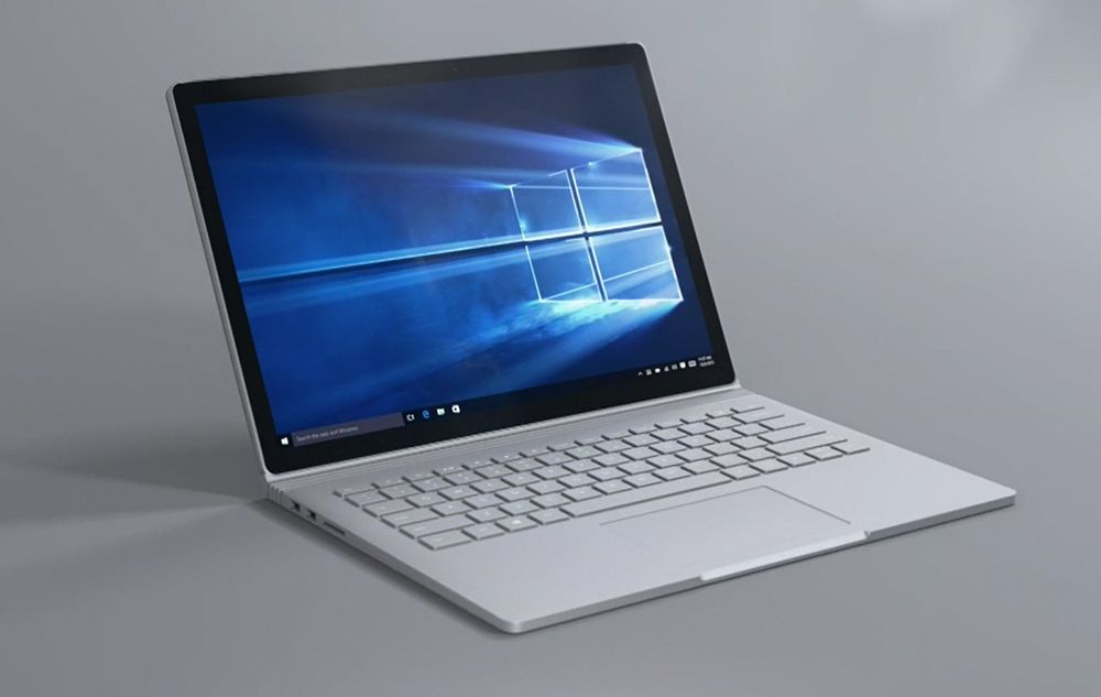 Microsoft Surface Book: Everything you need to know about the