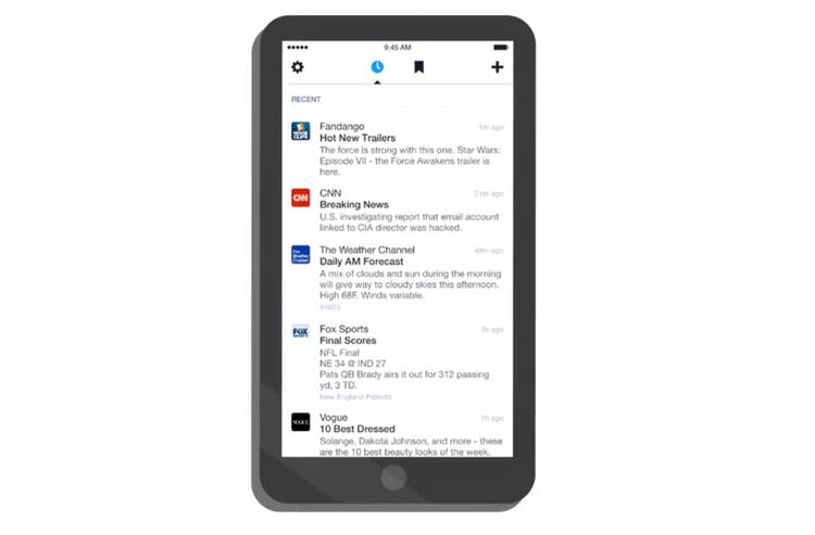 Facebook's Notify notification app explained: What is it and how does ...