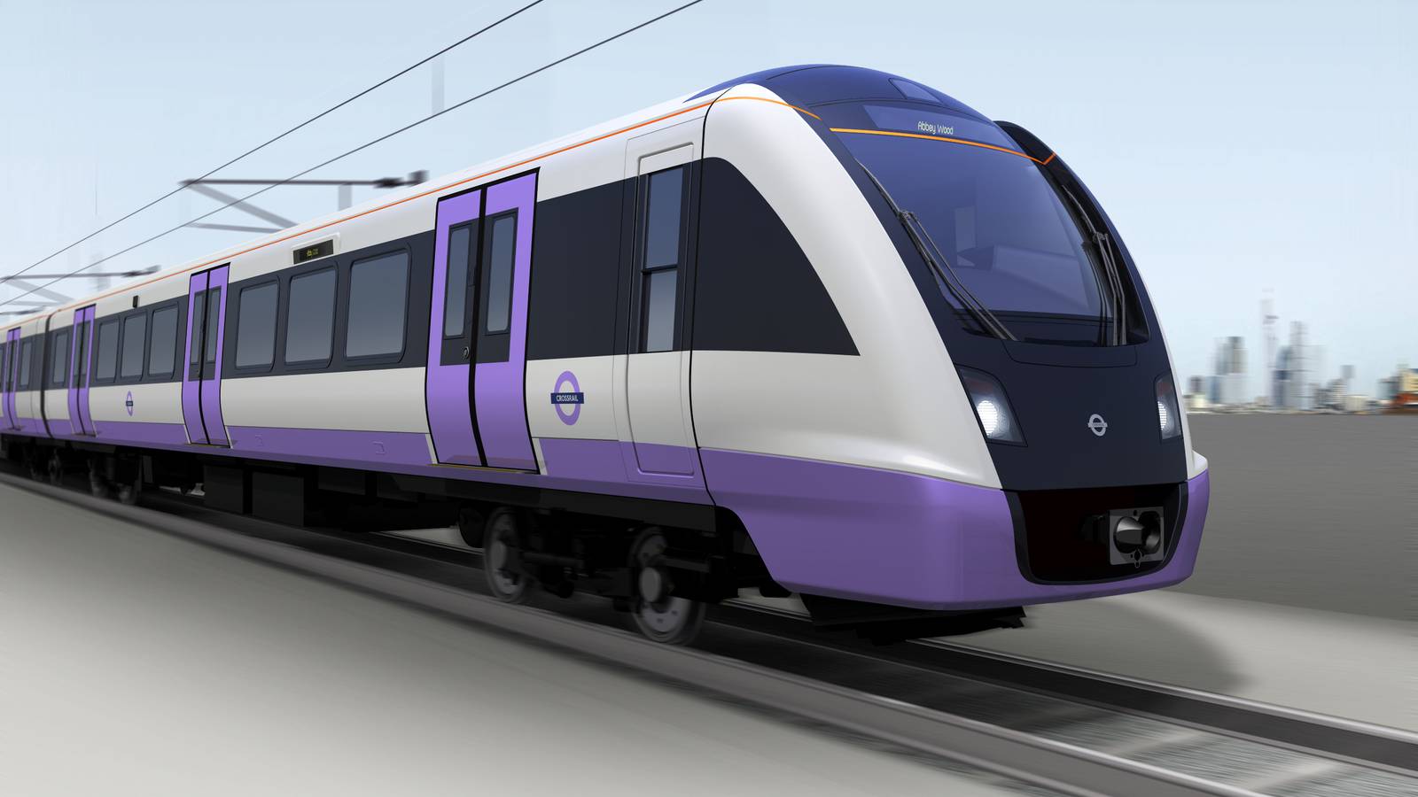 London's Crossrail trains will have Wi-Fi and 4G for internet ...