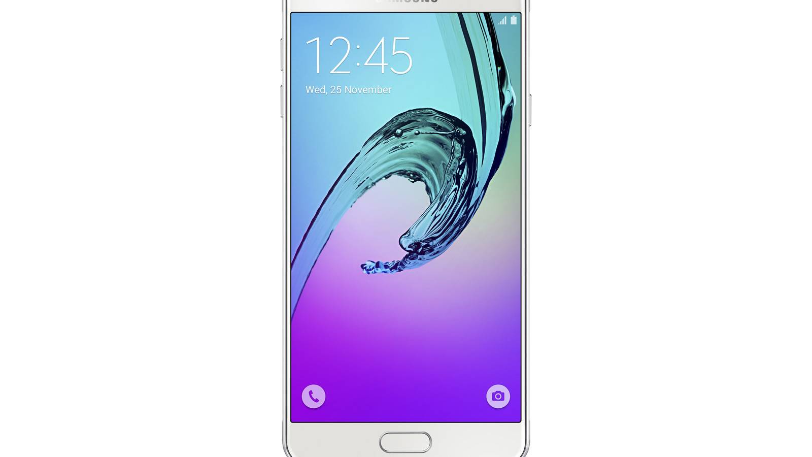 Samsung refreshes Galaxy A smartphone line-up with new A3, A5 and A7 ...