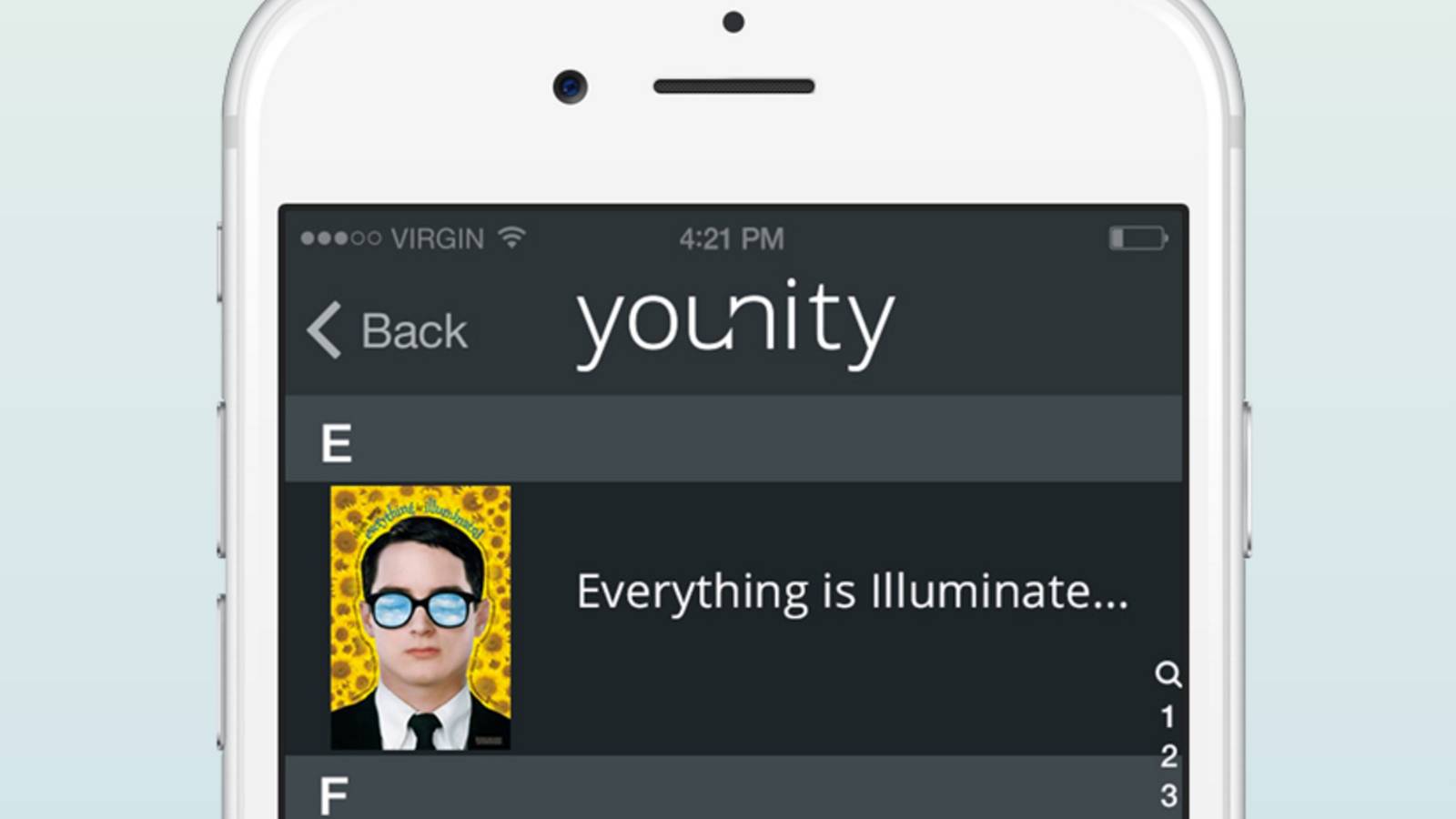 younity: Take your media everywhere (for free!)