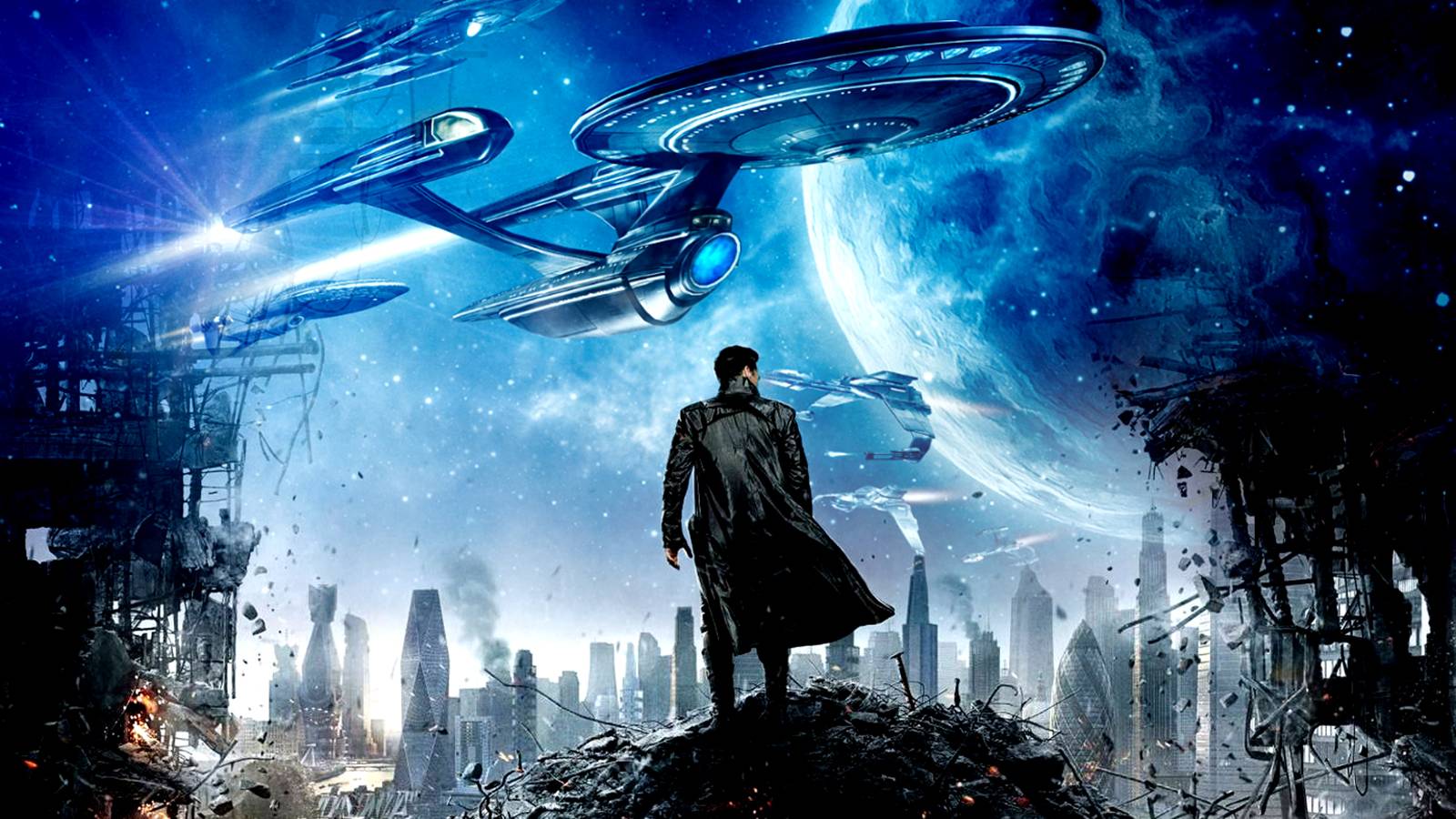 These are the first 4K UHD Blu-rays with HDR and Dolby Atmos you can buy