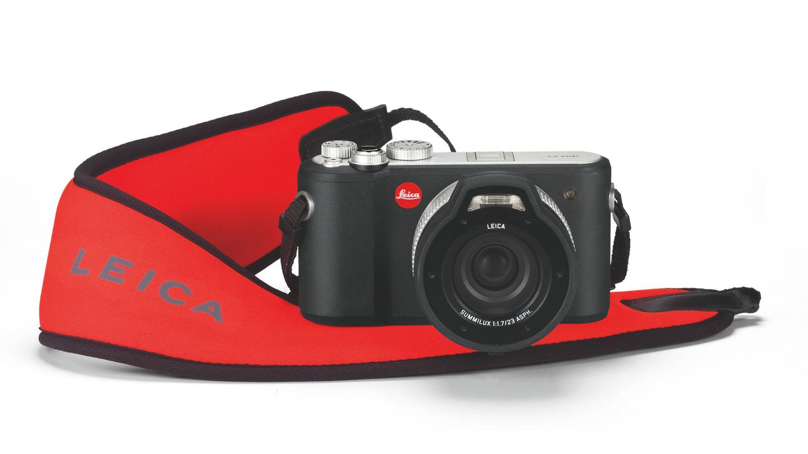 Leica X-U outdoor camera is designed to be taken on your next 