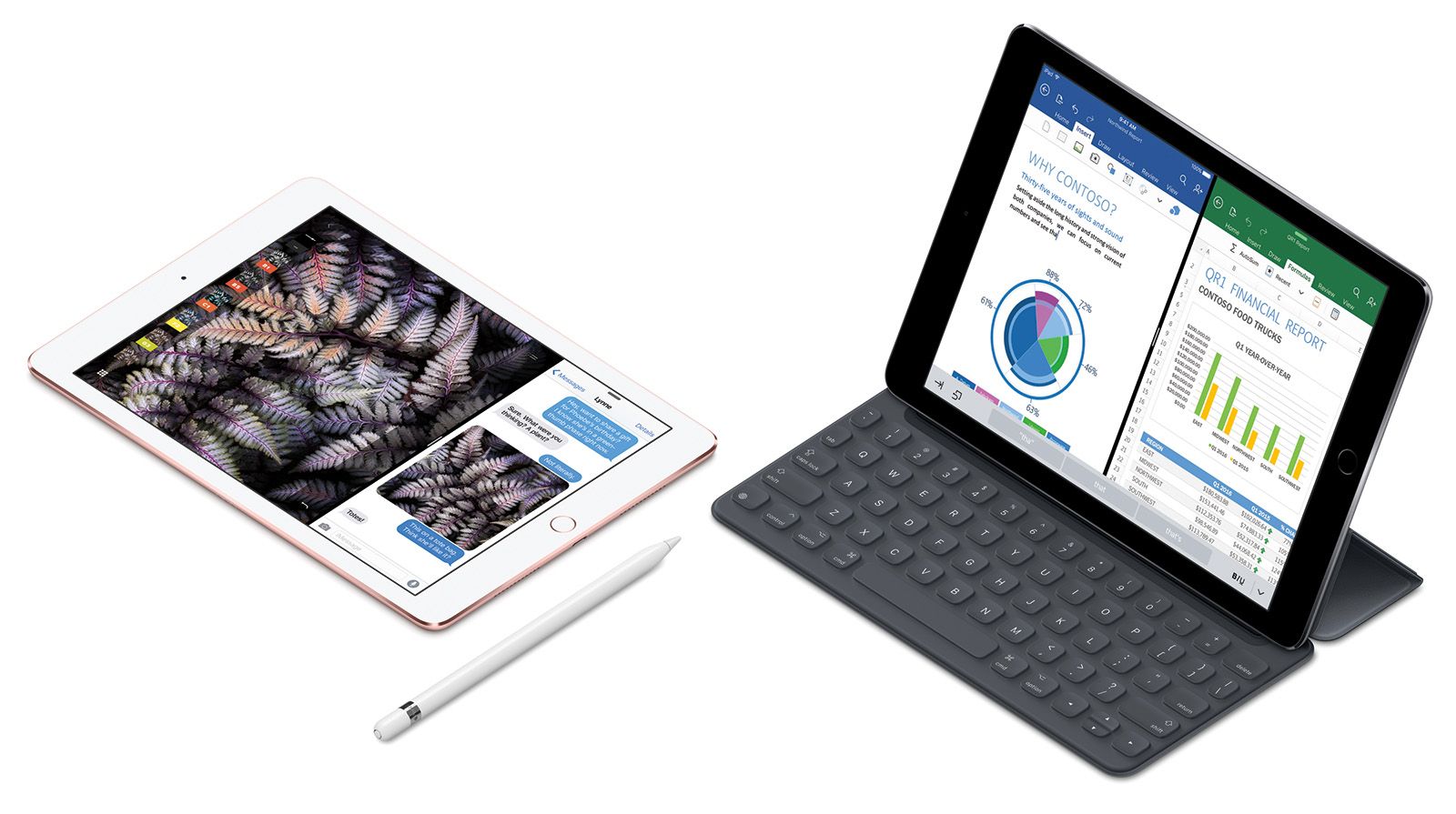 Apple iPad Pro 9.7-inch release date, price, specs and everything