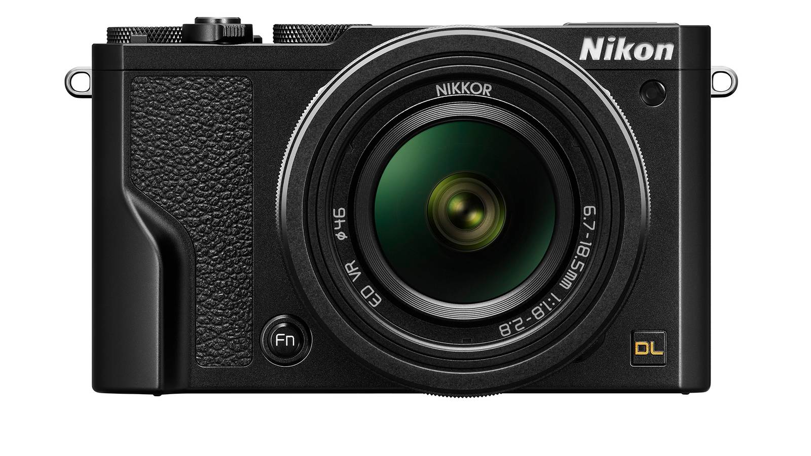 Viral Compacts Lead Nikon The Outliers: Pro-Grade Value and Global Trends