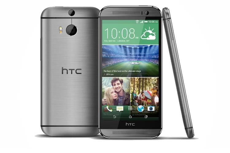 HTC through the ages: A brief history of HTC's Android handsets
