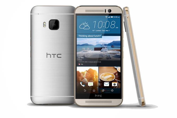 HTC through the ages: A brief history of HTC's Android handsets