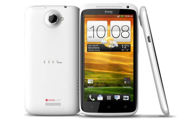 HTC through the ages: A brief history of HTC's Android handsets