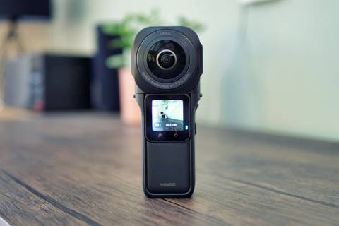 Best 360 cameras 2024: Capture everything with these cams